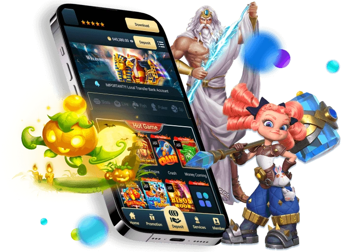 Hướng dẫn tải ứng dụng KK88 Login cho Android