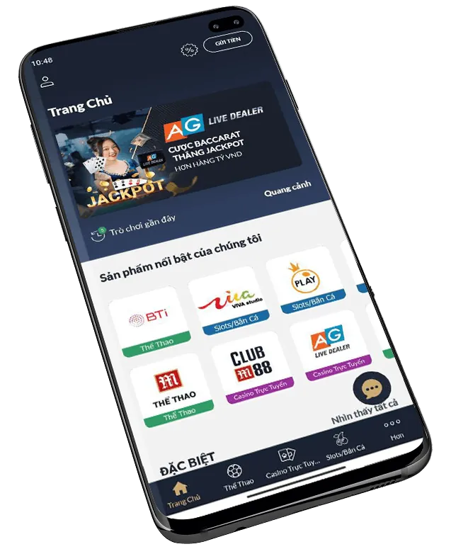 Hoàn trả cược hàng tuần kk88 login